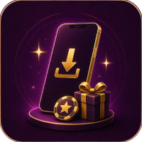 Bonus aplikacji Bizzo Casino