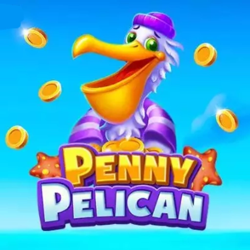 Penny Pelican